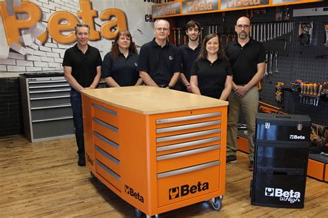 beta tools usa